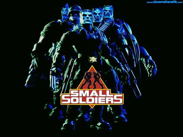 ¿Recordais esta magnifica pelicula?