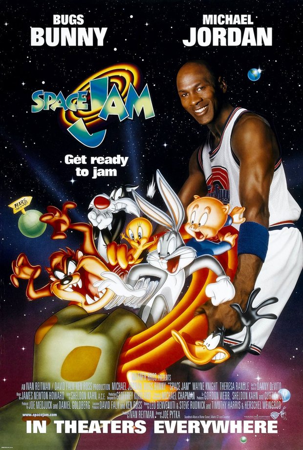 ¿Recordais esta magnifica pelicula?