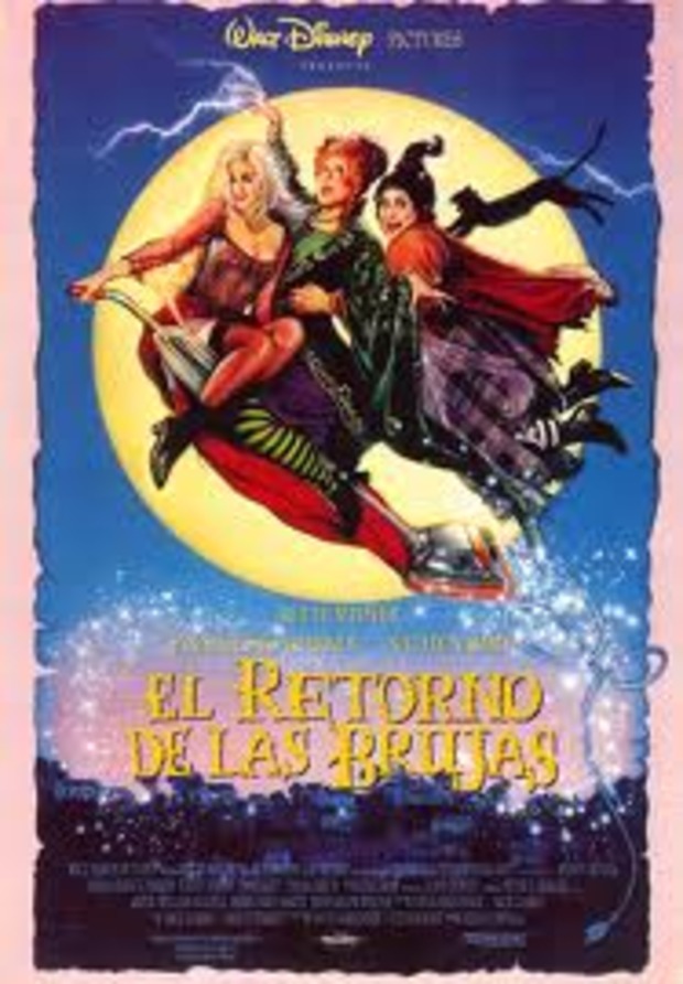 ¿Recordais esta magnifica pelicula?