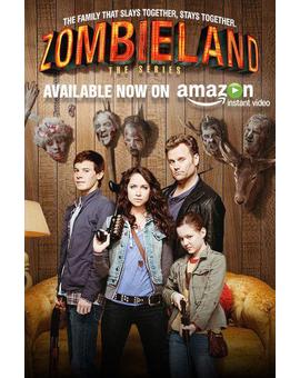 ¿Quien a visto el primer capitulo de esta serie?¿Que os a parecido?