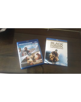 MM (Mi-Mini) 2X1 - Mas dos DVDs que he regalado, Moulin Rouge y Big Fish