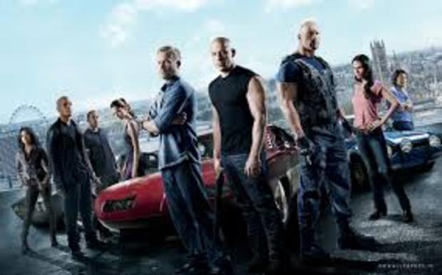 Vista ayer (por fin) Furious six  -  Mi opinion - ¿Que opinais sobre ella?