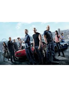 Vista ayer (por fin) Furious six  -  Mi opinion - ¿Que opinais sobre ella?