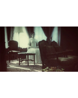 Los vellos de punta...    Insidious 2 - Trailer