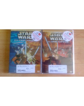 Para la coleccion de Star Wars- No pude resistirme 