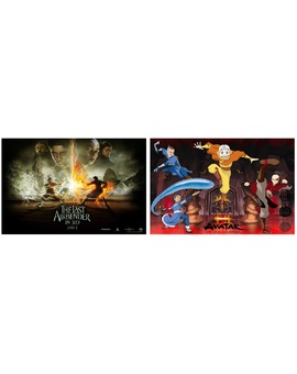 ¿Os gusta la serie (Como a mi)? - ¿Que os parecio la version en imagen real? - Pequeña critica de mi parte