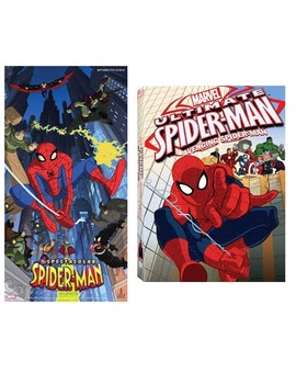 Spectacular VS Ultimate ¿Cual os gusta mas?