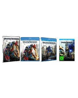 ¿Que coleccionais? - ¿Peliculas o ediciones?