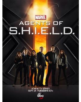 S.H.I.E.L.D - ¿Habeis visto el primer capitulo?¿Que os parece esta serie?