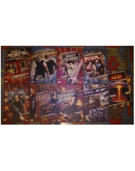 Edicion Comic - Coleccion