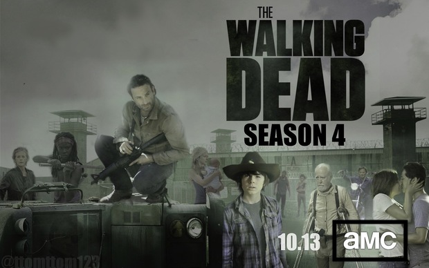SPOILER//¿Que os a parecido la primera mitad de la temporada 4?//SPOILER