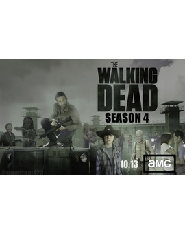 SPOILER//¿Que os a parecido la primera mitad de la temporada 4?//SPOILER