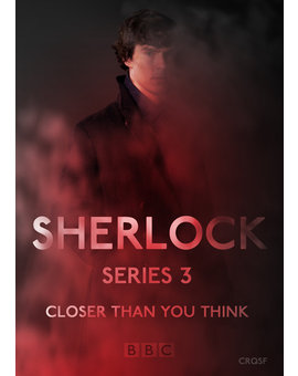 Sherlock Temporada 3 - ¿Que os parece el regreso de esta fantastica serie?
