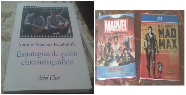 Regalo Cinefilo de Reyes 
