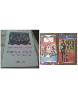 Regalo Cinefilo de Reyes 