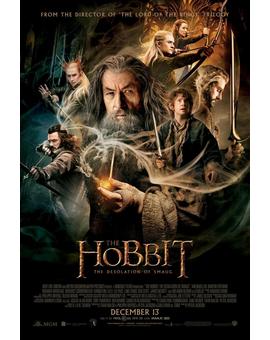 La Desolacion de Smaug - Mi opinion - ¿Que opinais ustedes?