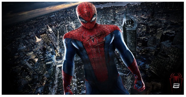 The Amazing Spiderman 2 - Avance del spot para la Super Bowl