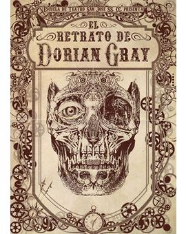 El Retrato de Dorian Gray - Obra de teatro. Sevilla