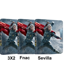 3X2 - ¿Quien se apunta a compartir esta oferta conmigo? 