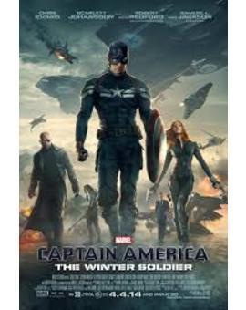 Capitan America El Soldado de Invierno - Mi critica