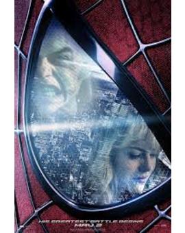 The Amazin Spiderman 2 - Mi Critica