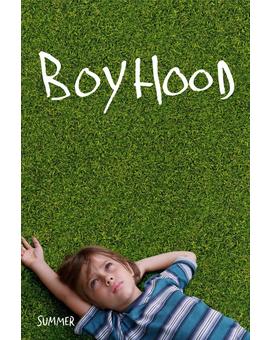 Boyhood - 12 años de filmacion.