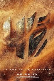 Transformers La Era de la Extincion - Nuevo trailer Español