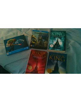 Regalos de cumpleaños