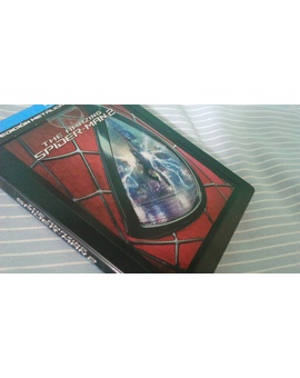 Amazing Spiderman 2 - Ultima adquisicion 