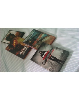 Mision Imposible - Coleccion