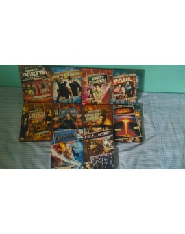 Coleccion Edicion Comic