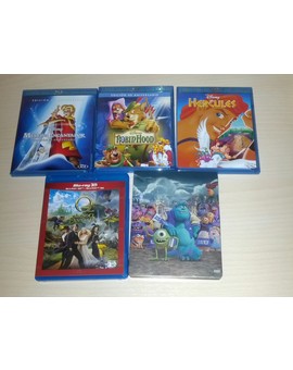 Ir a Fnac o cómo aumentar mi colección Disney