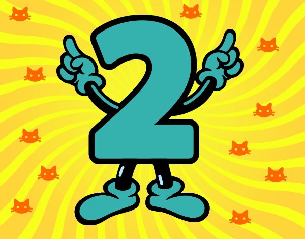 Sin darme cuenta...2 años en Mubis