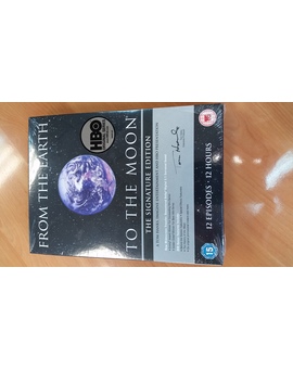 Me ha he tenido que comprar en DVD