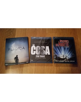 Compras ECI día 13/02/15