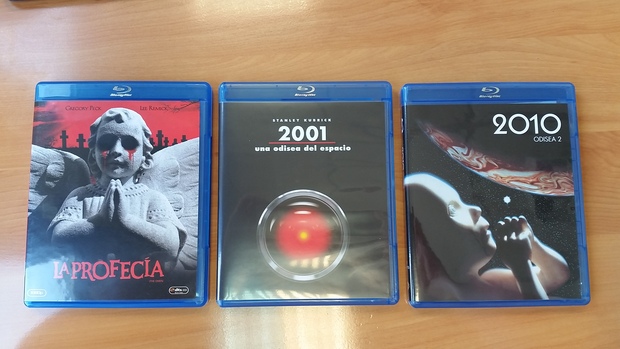 Nuevas adquisiciones ECI Internet