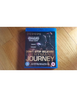 Este increíble documental no tiene sitio...por ser musical