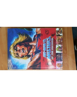 Último libro tocho adquirido