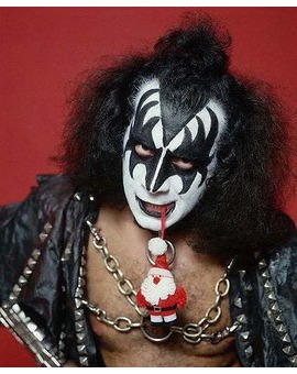 Merry KISSmas a todo Mubis