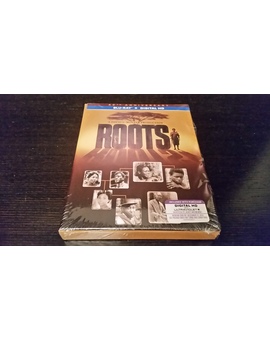 Recién llegada de Amazon.com