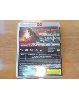 Caja de Godzilla (2/2)