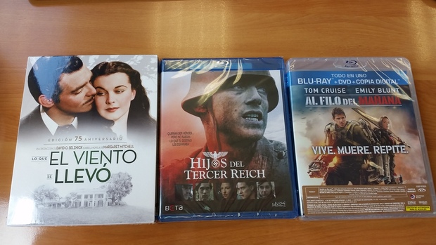 Compras ECI 02/10/14