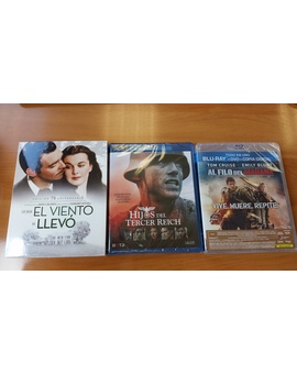 Compras ECI 02/10/14