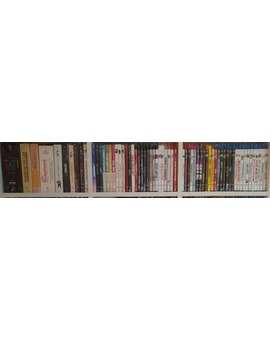Colección A Contracorriente (Al 95%)