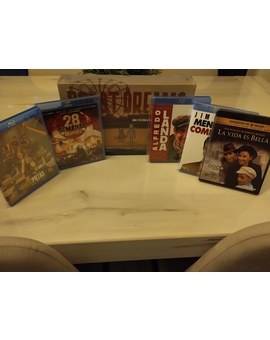 Discreto Black Friday 