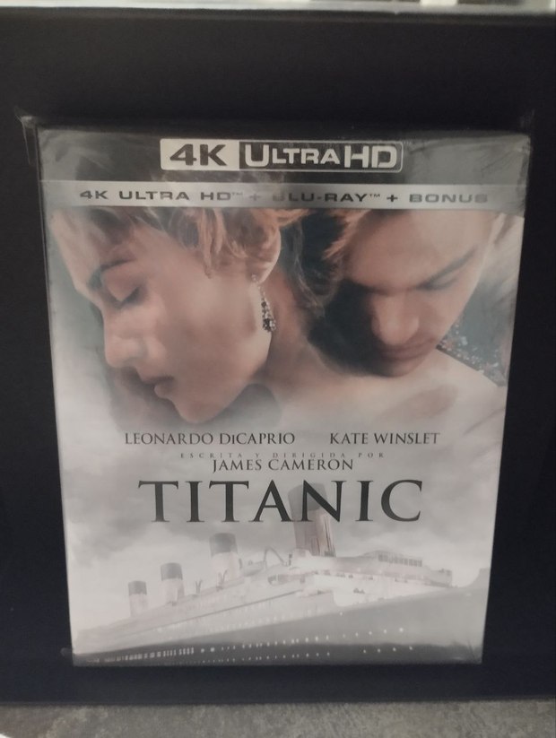 Titanic 7