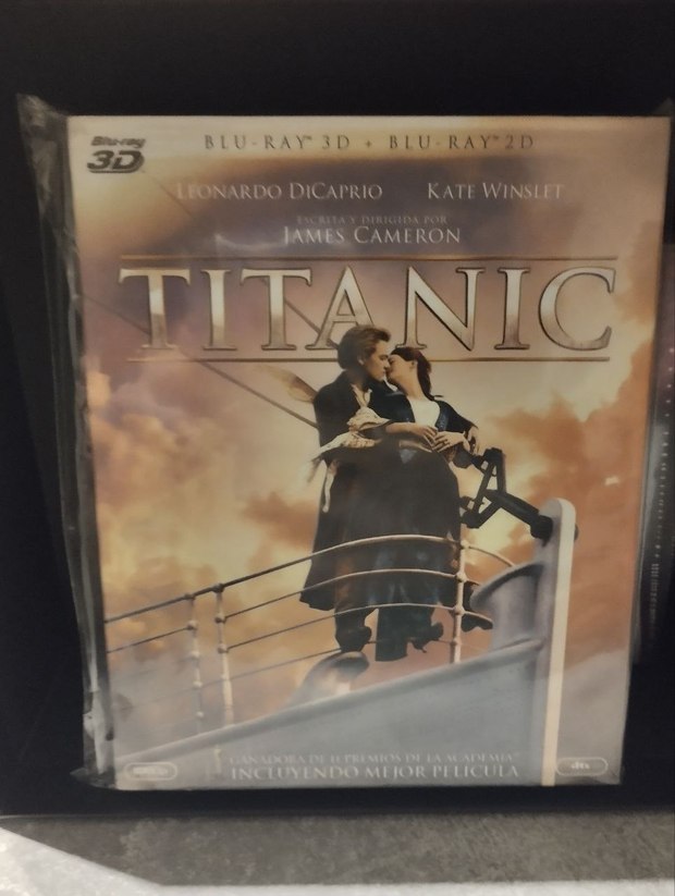 Titanic 6