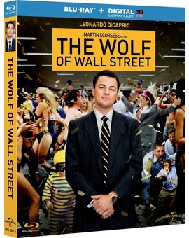 Lobo Wall Street UK