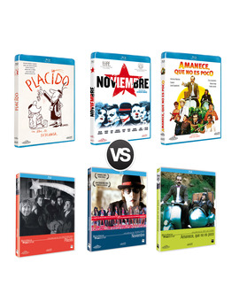Diferencia entre estas ediciones?