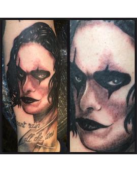 Tatuajes de cine (3-3)
